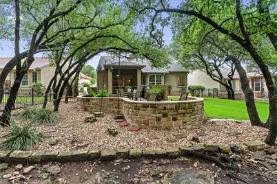 414 Deer Meadow Circle, Georgetown, TX 78633 - Photo 36