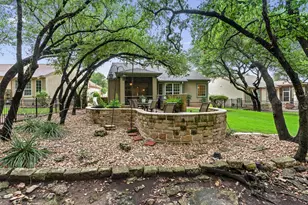 414 Deer Meadow Cir, Georgetown, TX 78633 - Photo 36