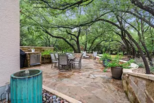 414 Deer Meadow Cir, Georgetown, TX 78633 - Photo 30