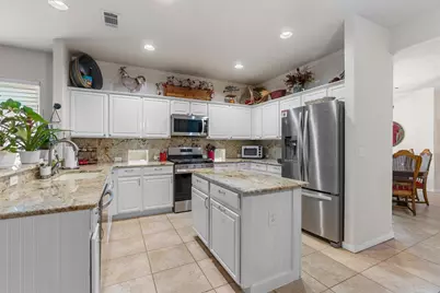 414 Deer Meadow Circle, Georgetown, TX 78633 - Photo 8