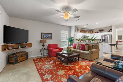 414 Deer Meadow Circle, Georgetown, TX 78633 - Photo 14