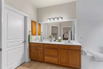 414 Deer Meadow Circle, Georgetown, TX 78633 - Photo 20