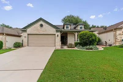 414 Deer Meadow Circle, Georgetown, TX 78633 - Photo 2