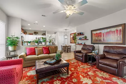 414 Deer Meadow Circle, Georgetown, TX 78633 - Photo 16