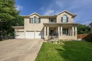 101 Wigeon Cove, Cedar Park, TX 78613 - Photo 1