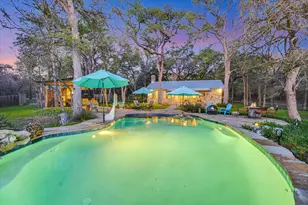 300 Deer Lake Estates, Wimberley, TX 78676 - Photo 4