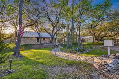300 Deer Lake Estates, Wimberley, TX 78676 - Photo 6