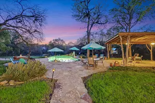 300 Deer Lake Estates, Wimberley, TX 78676 - Photo 34