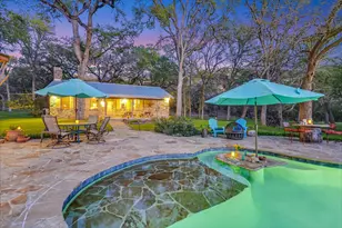 300 Deer Lake Estates, Wimberley, TX 78676 - Photo 2
