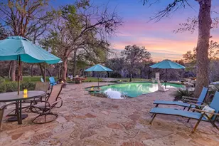 300 Deer Lake Estates, Wimberley, TX 78676 - Photo 32