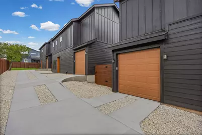7310 Carver Avenue #3, Austin, TX 78752 - Photo 2