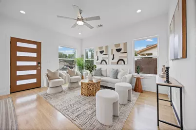 7310 Carver Avenue #3, Austin, TX 78752 - Photo 6