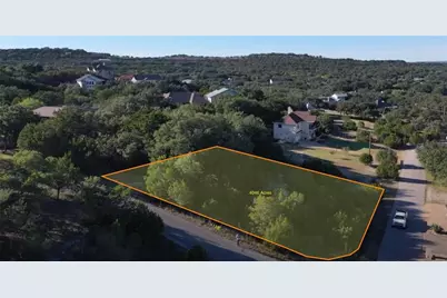 22100 Angus Drive, Briarcliff, TX 78669 - Photo 1