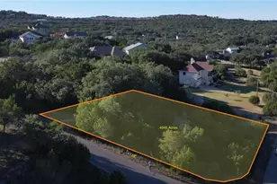 22100 Angus Dr, Briarcliff, TX 78669 - Photo 1