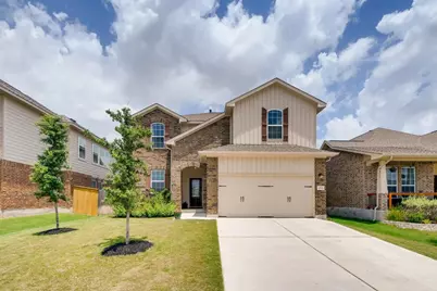 3725 Brean Down Drive, Pflugerville, TX 78660 - Photo 2