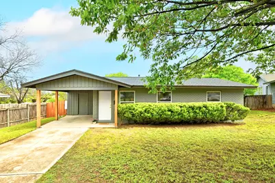 1204 Carrizo Terrace, Austin, TX 78758 - Photo 2