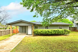 1204 Carrizo Terrace, Austin, TX 78758 - Photo 2
