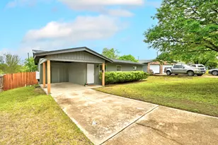 1204 Carrizo Terrace, Austin, TX 78758 - Photo 2