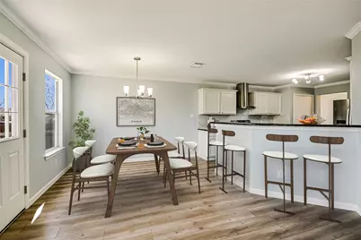 222 Herrera Trail, Hutto, TX 78634 - Photo 8