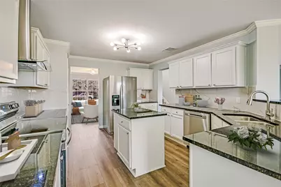 222 Herrera Trail, Hutto, TX 78634 - Photo 6