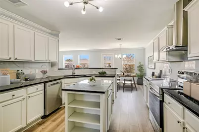 222 Herrera Trail, Hutto, TX 78634 - Photo 2