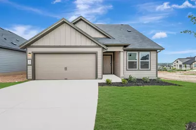 4512 Beacon Bay Drive, Austin, TX 78747 - Photo 1