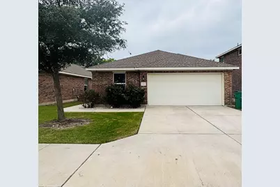 1414 Walden Pond Drive, Pflugerville, TX 78660 - Photo 1
