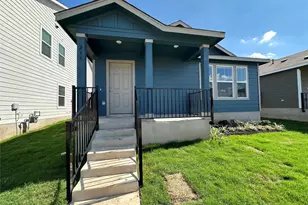 233 Magalia Ln, Kyle, TX 78640 - Photo 2