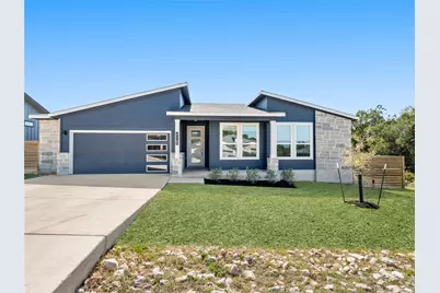 21705 Patton Drive, Lago Vista, TX 78645 - Photo 1