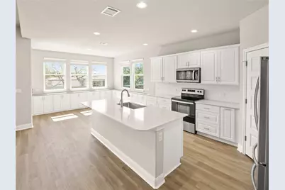 21705 Patton Drive, Lago Vista, TX 78645 - Photo 8