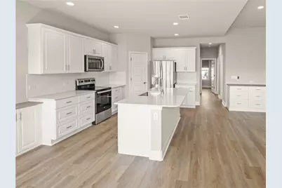 21705 Patton Drive, Lago Vista, TX 78645 - Photo 6