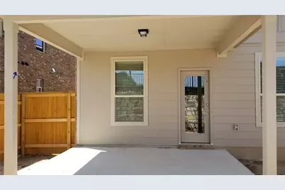 1050 Kenney Fort Crossing #37, Round Rock, TX 78665 - Photo 20