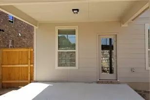 1050 Kenney Fort Crossing, Round Rock, TX 78665 - Photo 20