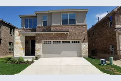 1050 Kenney Fort Crossing #37, Round Rock, TX 78665 - Photo 1