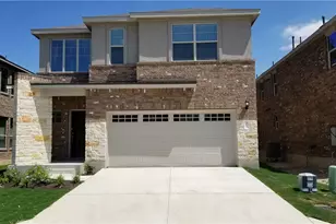 1050 Kenney Fort Crossing, Round Rock, TX 78665 - Photo 1