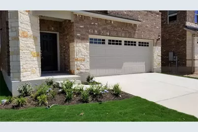 1050 Kenney Fort Crossing #37, Round Rock, TX 78665 - Photo 2