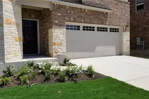 1050 Kenney Fort Crossing, Round Rock, TX 78665 - Photo 2