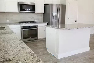 1050 Kenney Fort Crossing, Round Rock, TX 78665 - Photo 8