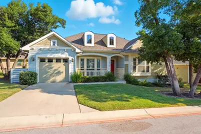 1707 Loyal Friend Drive #50, Leander, TX 78641 - Photo 2