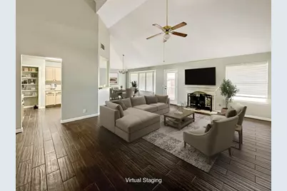 1301 Waterfall Avenue, Leander, TX 78641 - Photo 2