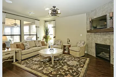 4332 Teravista Club Drive #55, Round Rock, TX 78665 - Photo 4