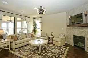 4332 Teravista Club Dr, Round Rock, TX 78665 - Photo 4