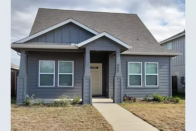 908 Main Street, Hutto, TX 78634 - Photo 1