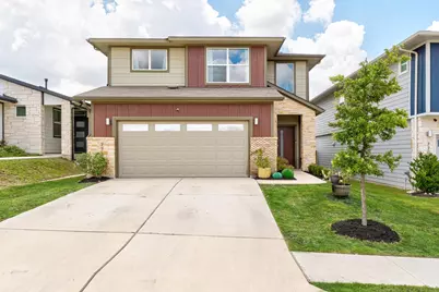 7713 Saddle Up Drive, Austin, TX 78724 - Photo 1