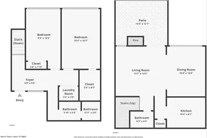 304 Hi There #131, Horseshoe Bay, TX 78657 - Photo 30