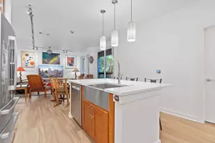 1900 Barton Springs Rd, Austin, TX 78704 - Photo 6