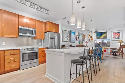 1900 Barton Springs Road #3031, Austin, TX 78704 - Photo 2