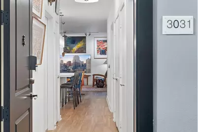 1900 Barton Springs Road #3031, Austin, TX 78704 - Photo 26