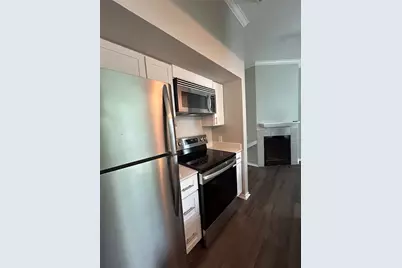 2814 Nueces Street #106, Austin, TX 78705 - Photo 1