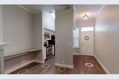 2814 Nueces Street #106, Austin, TX 78705 - Photo 2
